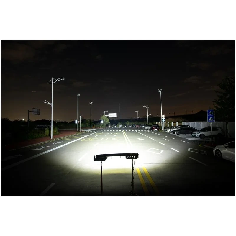 Sparex - S.173373 - Valtra ACX2919340 LED-Lichtleiste 50000 Lumen 1335 mm