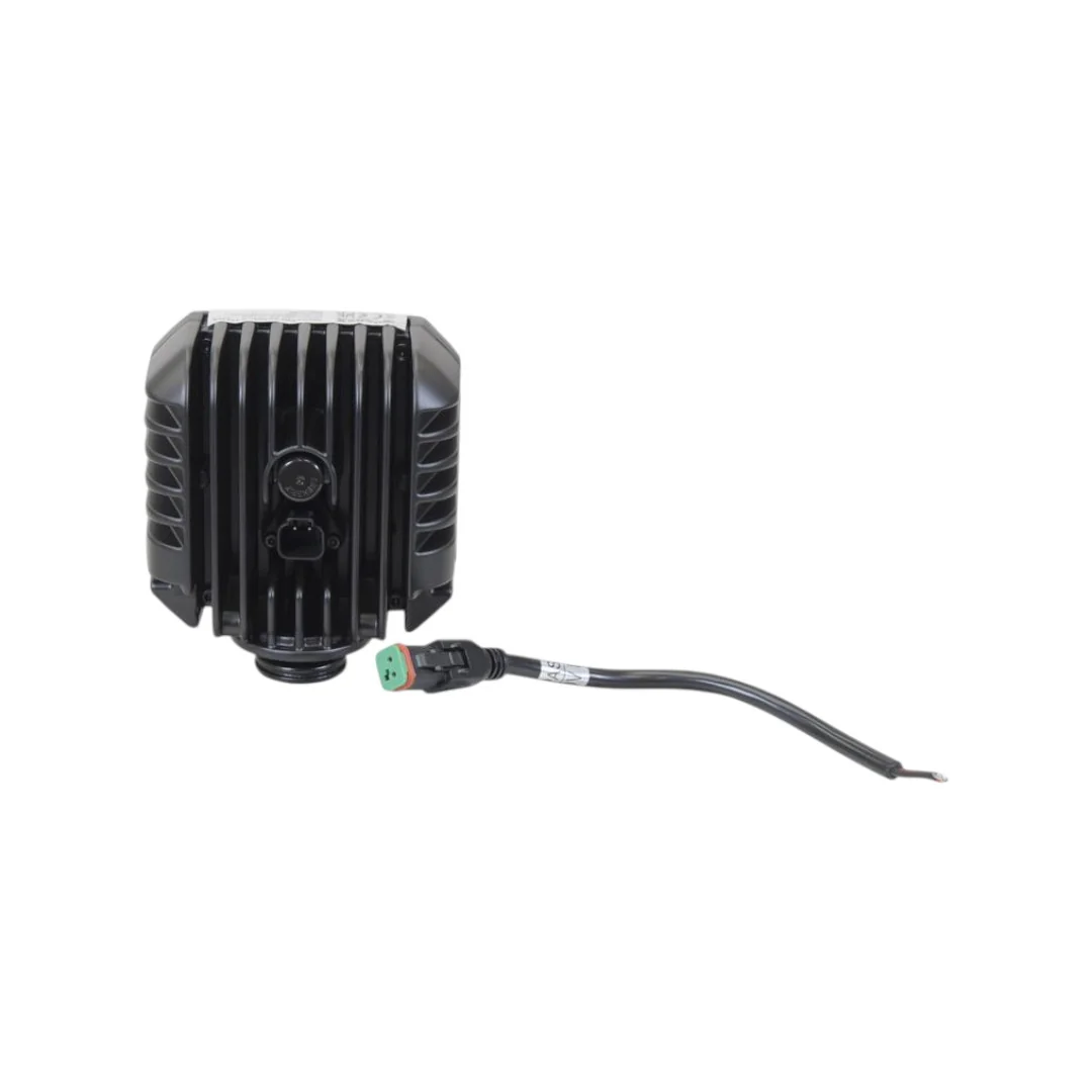 Sparex - S.173425 - LED-Arbeitsleuchte Fendt Kotflügel 15120 Lumen
