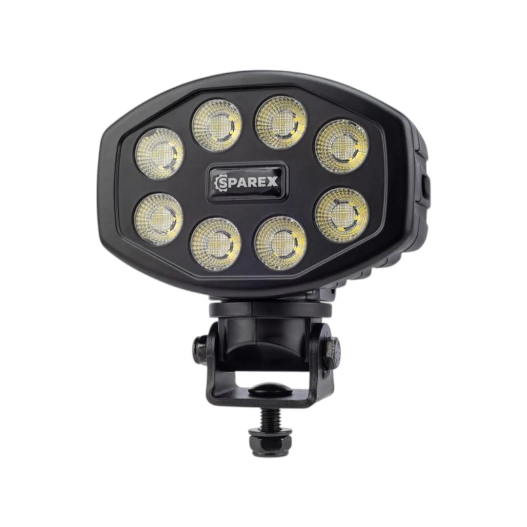 Sparex - S.173429 - LED-Arbeitsleuchte Universal 15120 Lumen