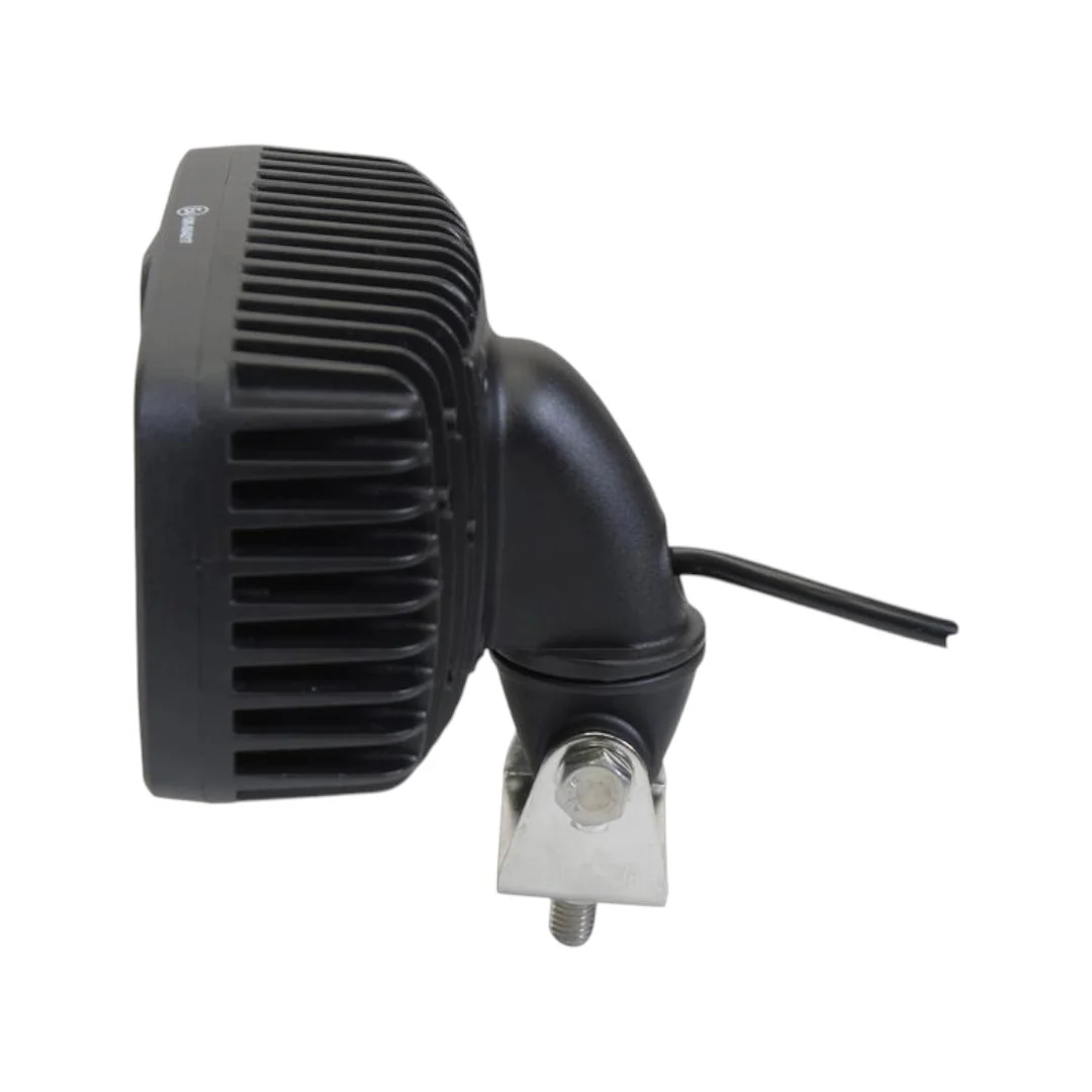 Sparex - S.173553 - Doppelte LED-Arbeitsleuchte Fendt Kotflügel 9880 Lumen