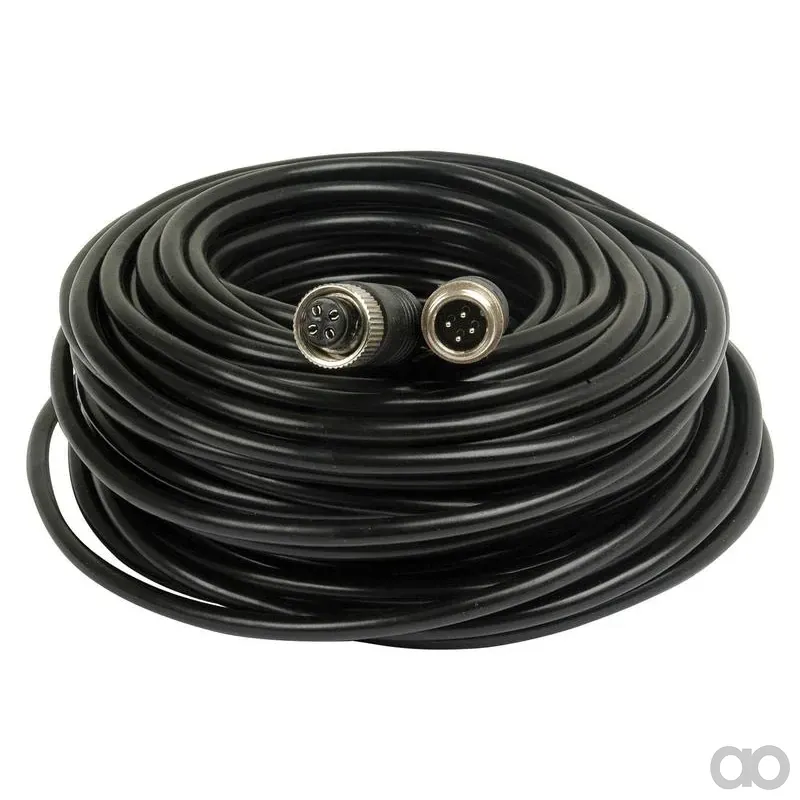 Sparex - S.23033 - Kabel für Kamera-Kits 20 m