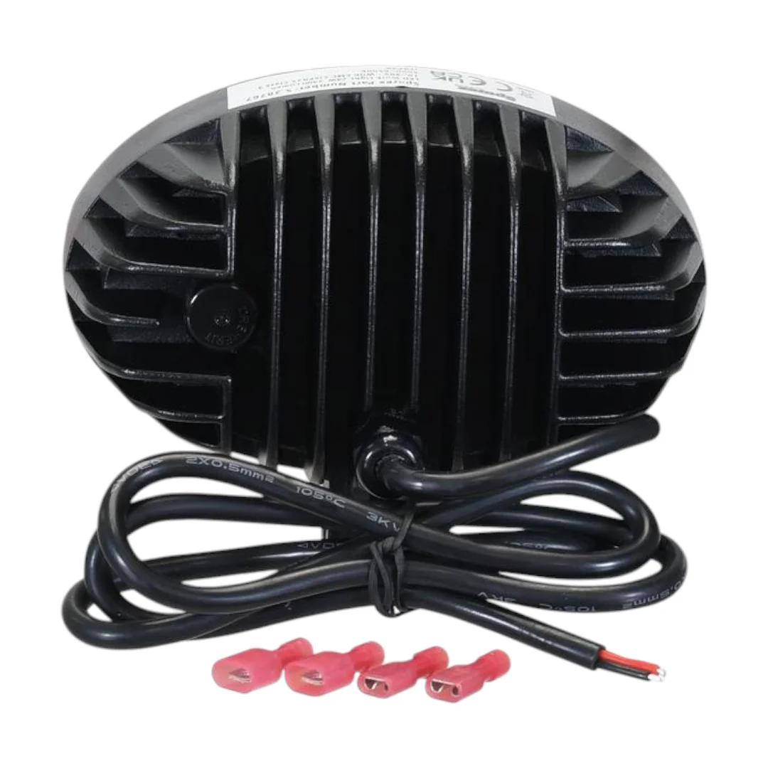 Sparex - S.28767 - LED-Arbeitsleuchte 2400 lm 10-30 V