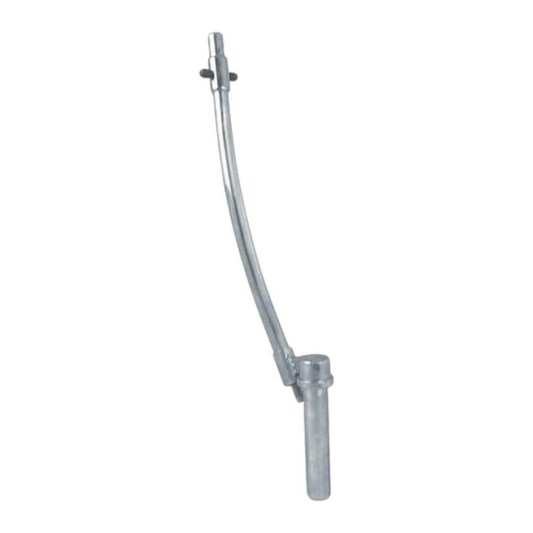 Sparex - S.30125 - gebogener Bolzen 31x150x500 mm