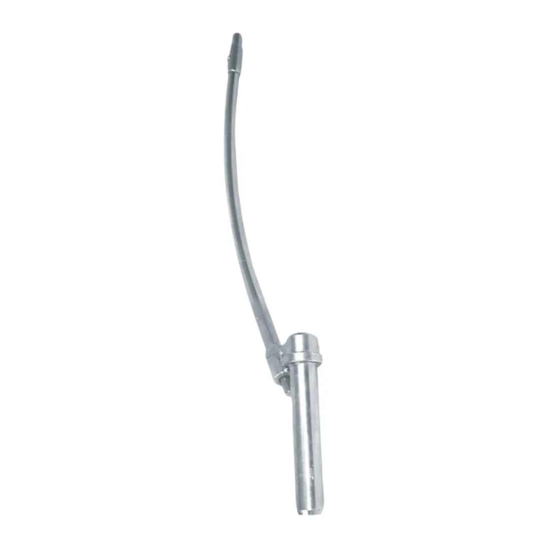Sparex - S.30126 - gebogener Bolzen 31x150x750 mm
