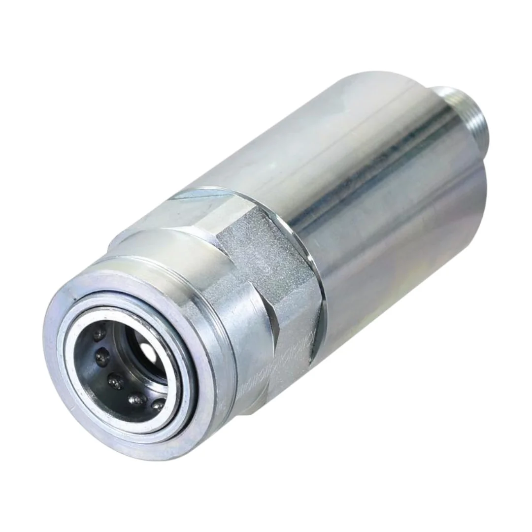 Sparex - S.32054 - Hydraulikkupplung 1/2" Massey Ferguson S.32054