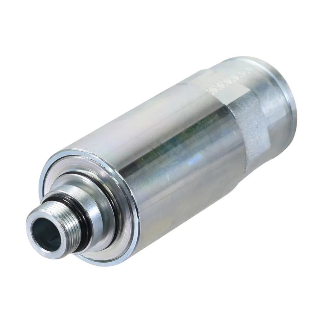 Sparex - S.32054 - Hydraulikkupplung 1/2" Massey Ferguson S.32054