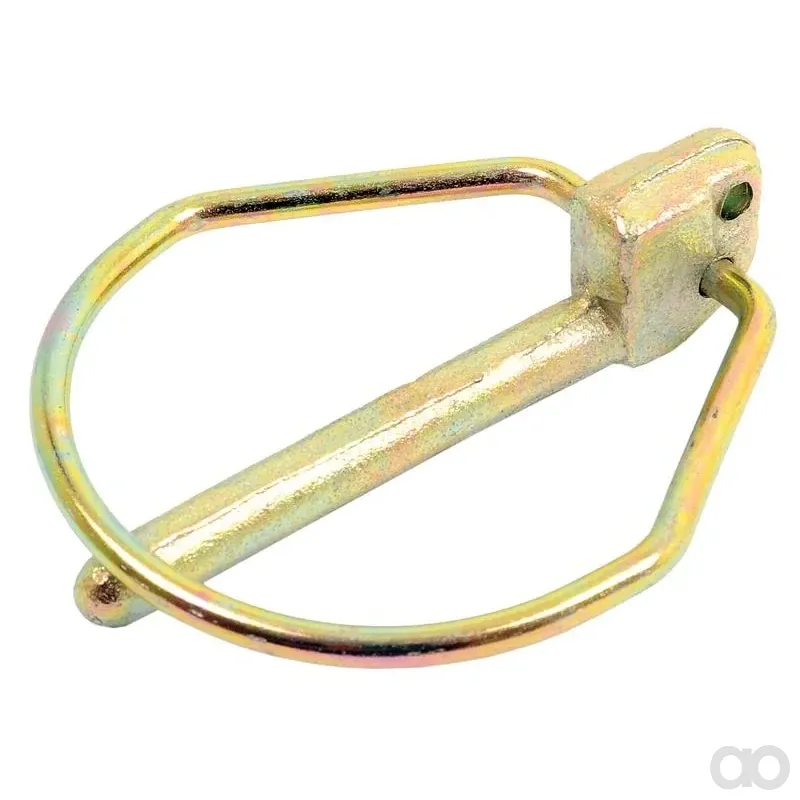 Sparex - S.33014 - Splint Kat. 3 15 mm