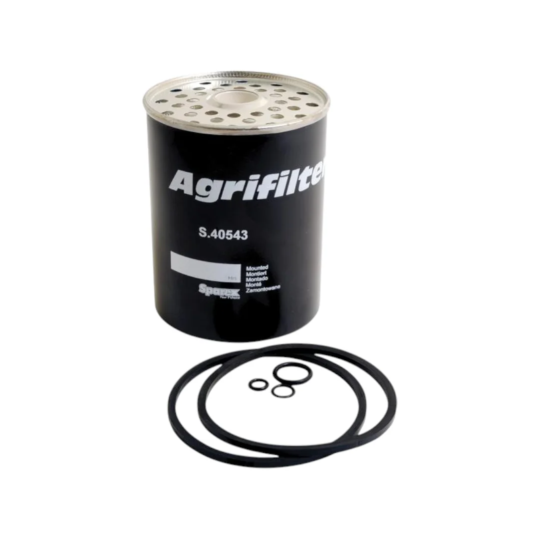 Sparex - S.40543 - Kraftstofffilter S.40543