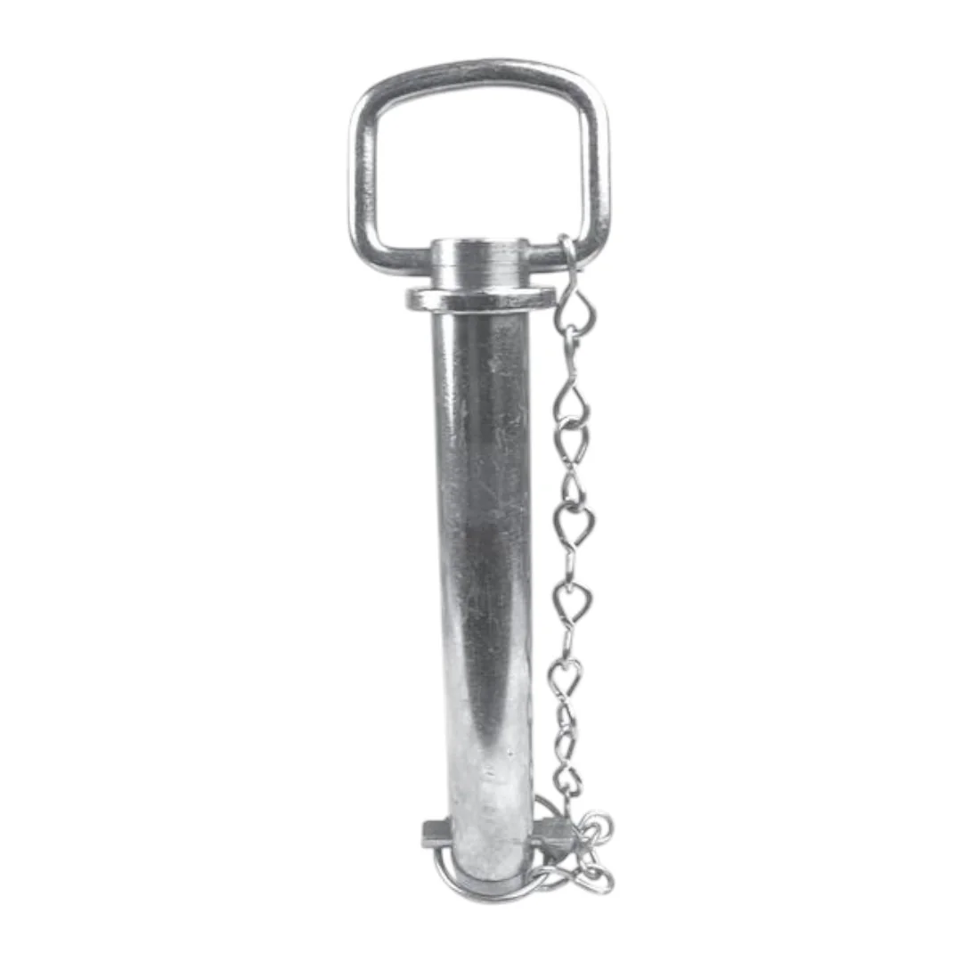 Sparex - S.410 - Bolzen mit Kette und Splint 25x157mm