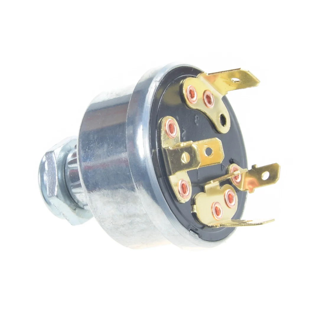 Sparex - S.41123 - Elektrischer Zündschalter Massey Ferguson