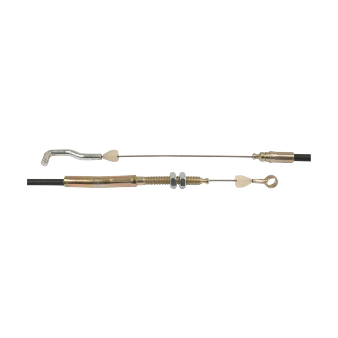 Sparex - S.43195 - Handgaszug 944mm Massey Ferguson 3821313M91
