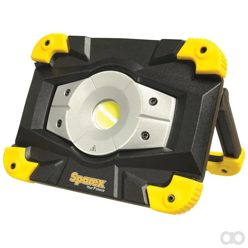 Sparex - SX127993 - LED-Werkstattleuchte 1800lm 20W