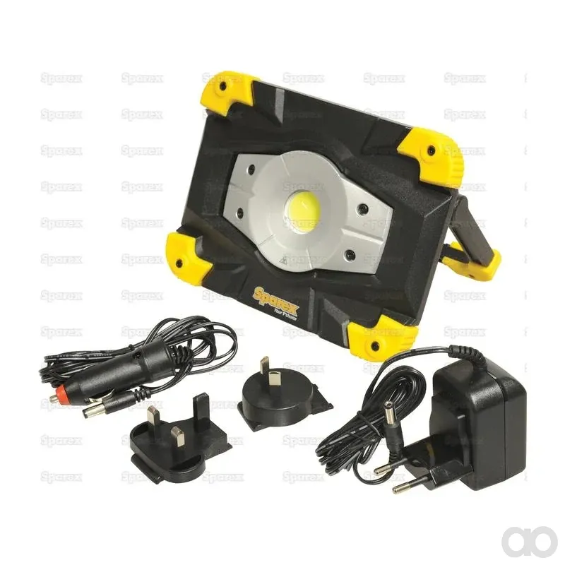 Sparex - SX127993 - LED-Werkstattleuchte 1800lm 20W