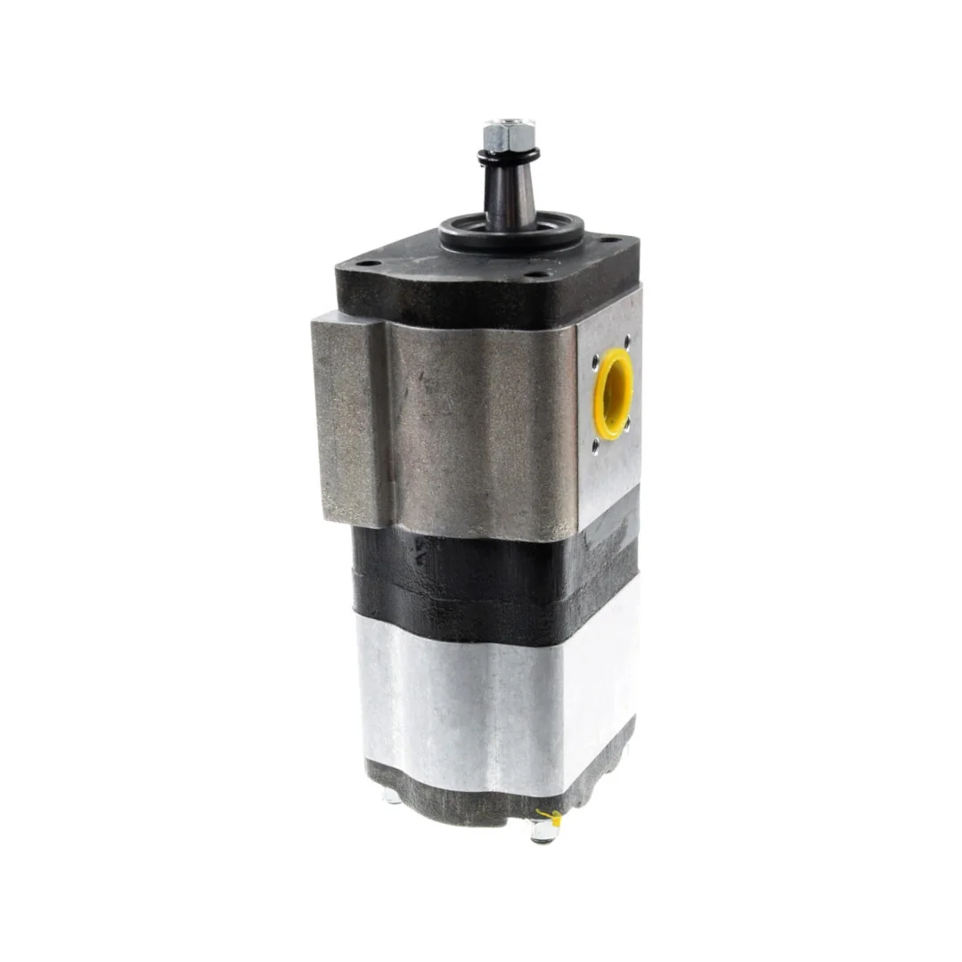 Sparex - SX42172 - Hydraulikpumpe Massey Ferguson 3382280M1
