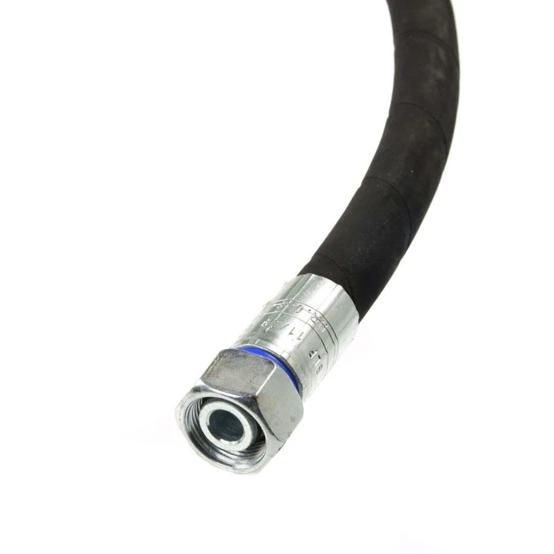 Stoll - 0484010 - Hydraulikschlauch