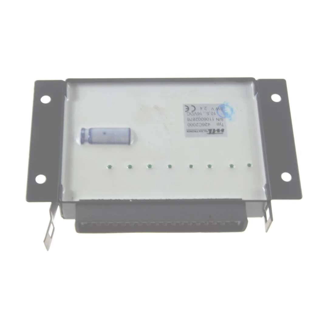 Stoll - 1428800 - Elektromodul