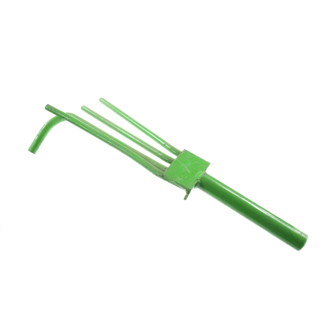 Stoll - 1505740 - Rost