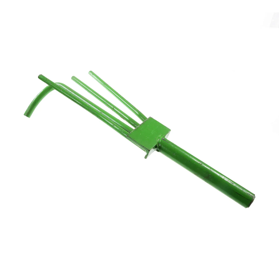 Stoll - 1513550 - Rost
