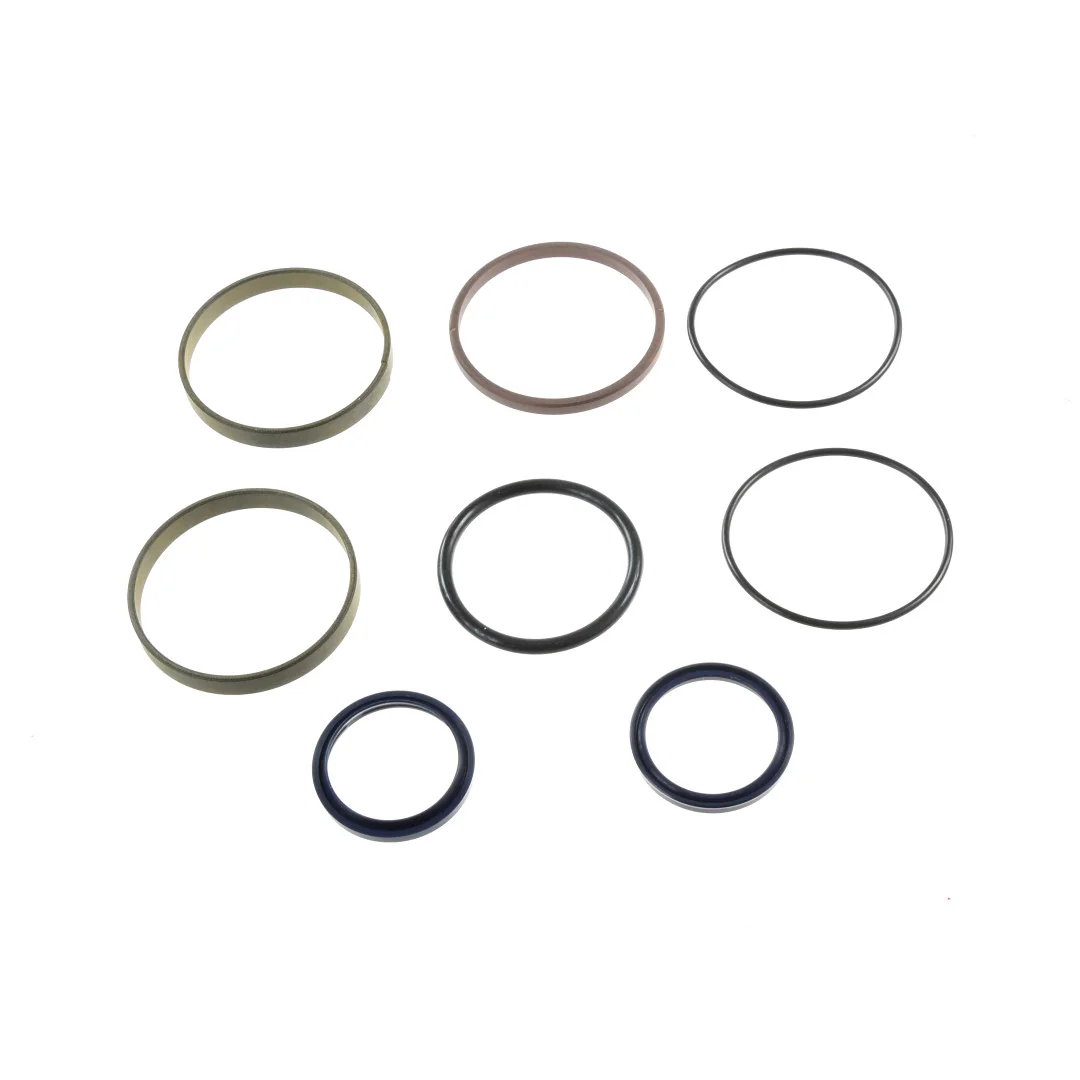 Stoll - 3474010 - Dichtungssatz Hubzylinder Lader D40 mm