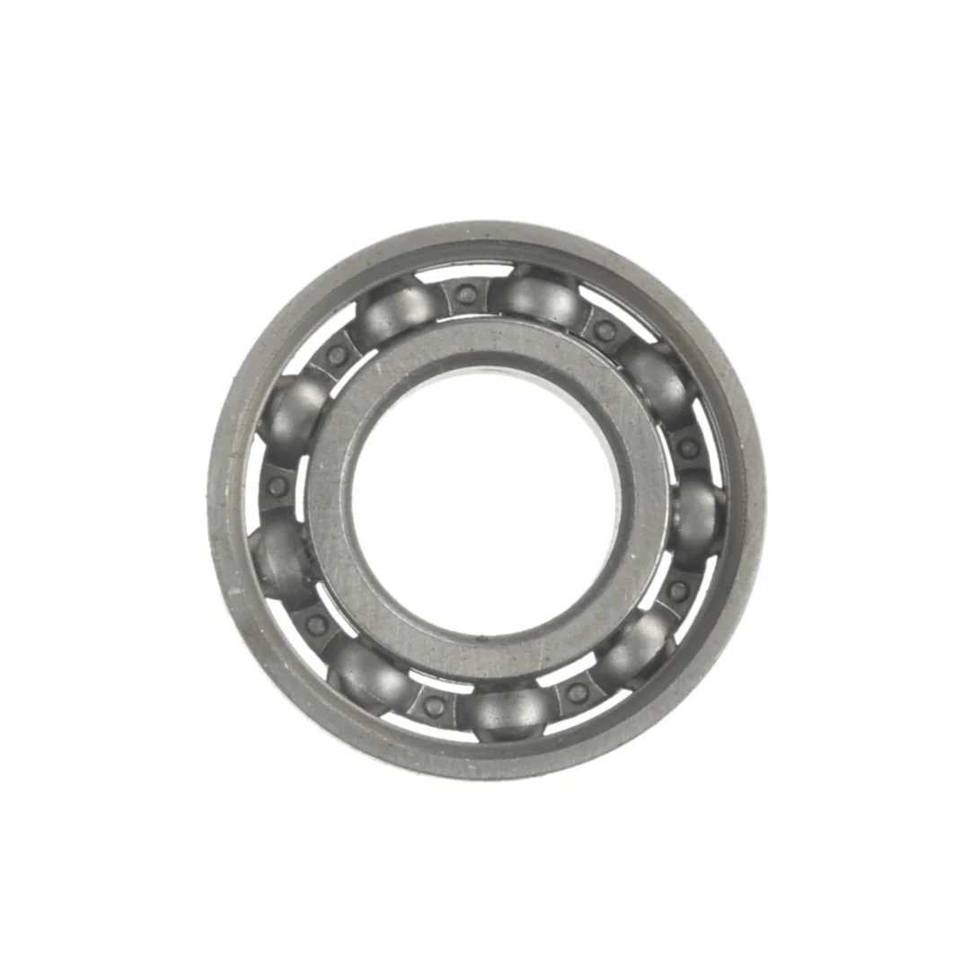 Stoll - ST0015640 - 6004 2RS Lager