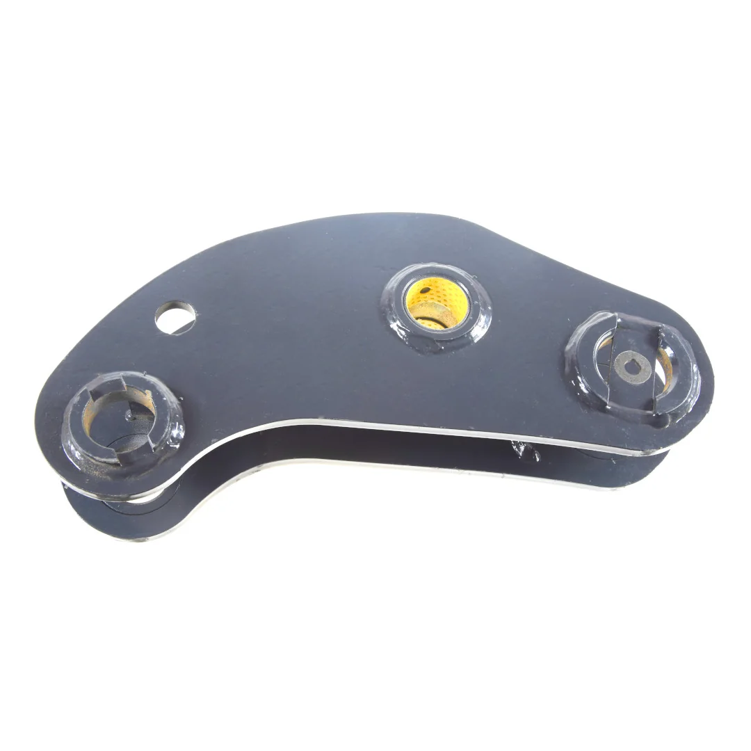 Stoll - ST3469610 - Laderahmen rechter Hebel