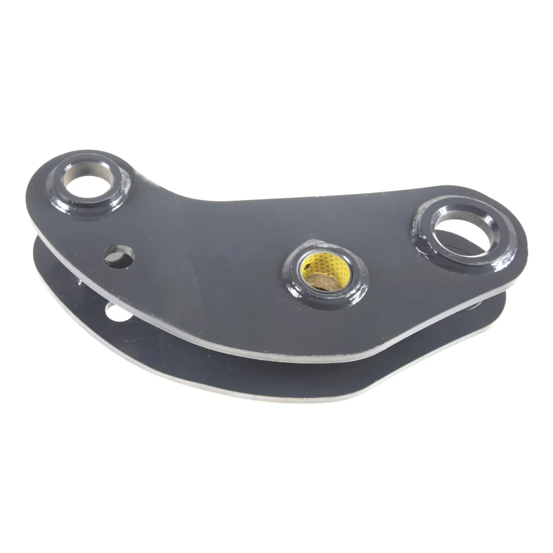 Stoll - ST3469610 - Laderahmen rechter Hebel