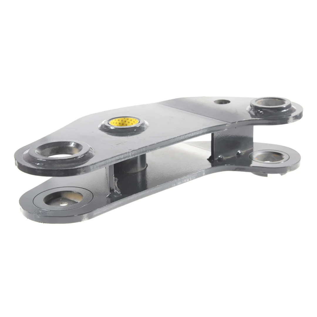 Stoll - ST3469610 - Laderahmen rechter Hebel