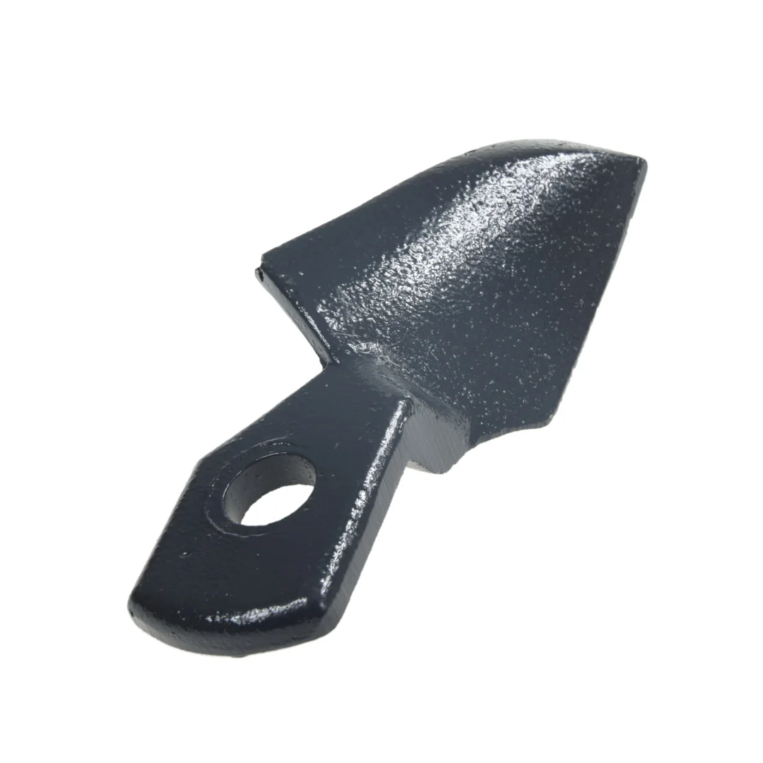 Sulky - SL080109 - Linker Schar 080109