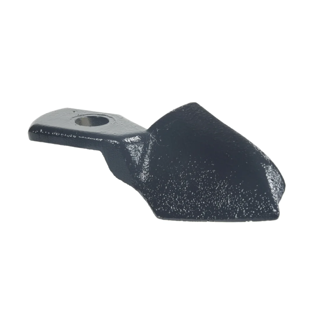 Sulky - SL080109 - Linker Schar 080109
