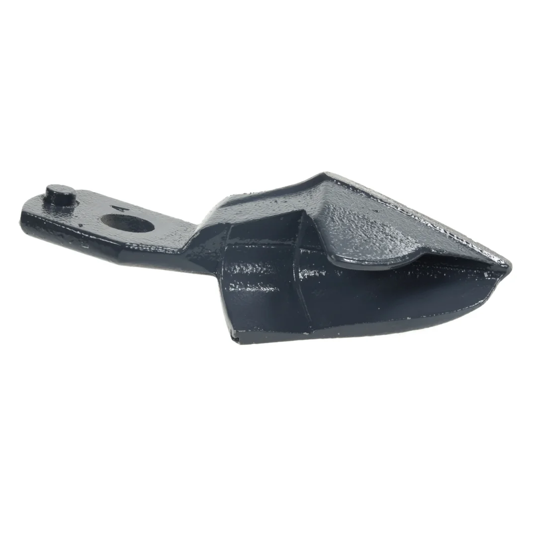 Sulky - SL080109 - Linker Schar 080109