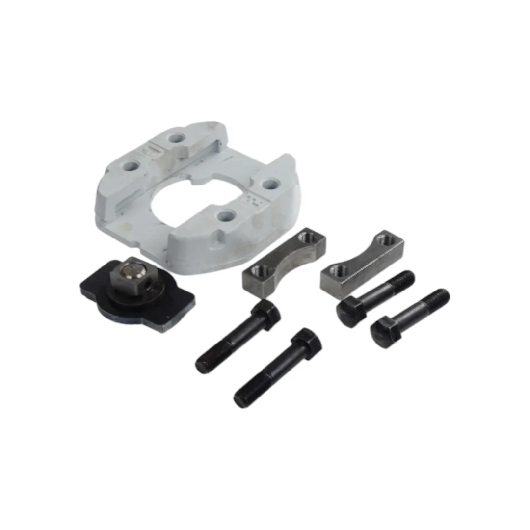 Sulky - SL680357 - Linker Halterungssatz 680357
