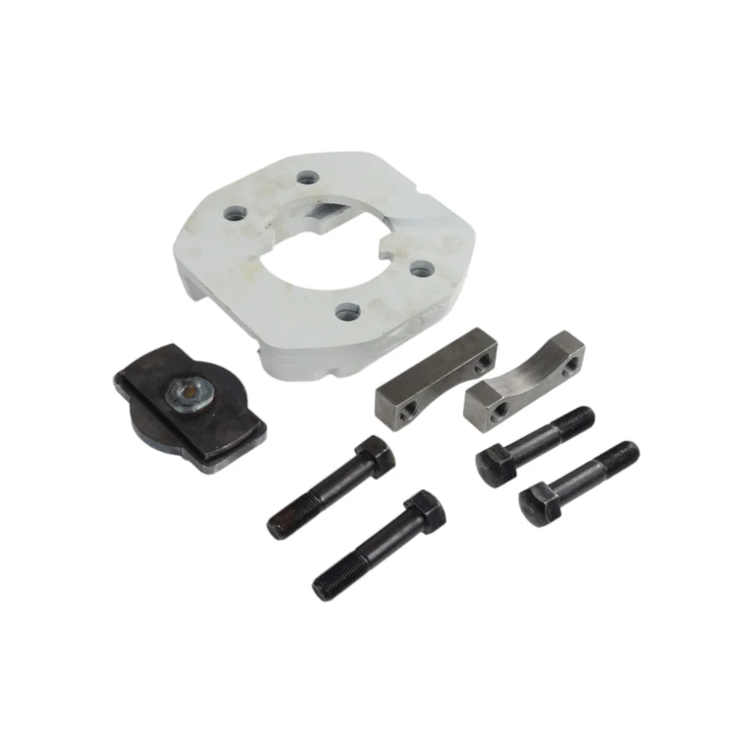Sulky - SL680357 - Linker Halterungssatz 680357