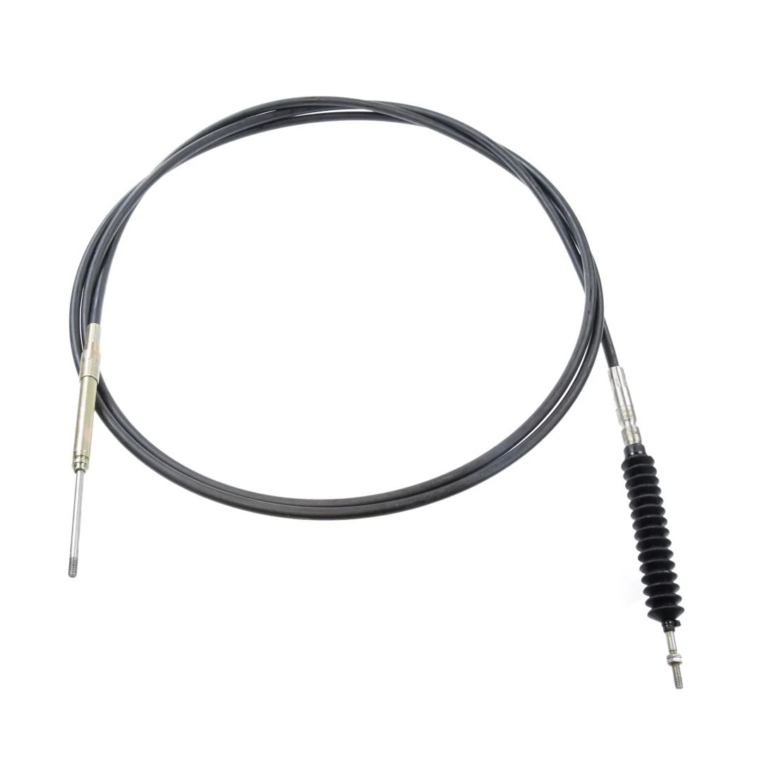 Sulky - SL720313 - Schiebersteuerkabel 4m