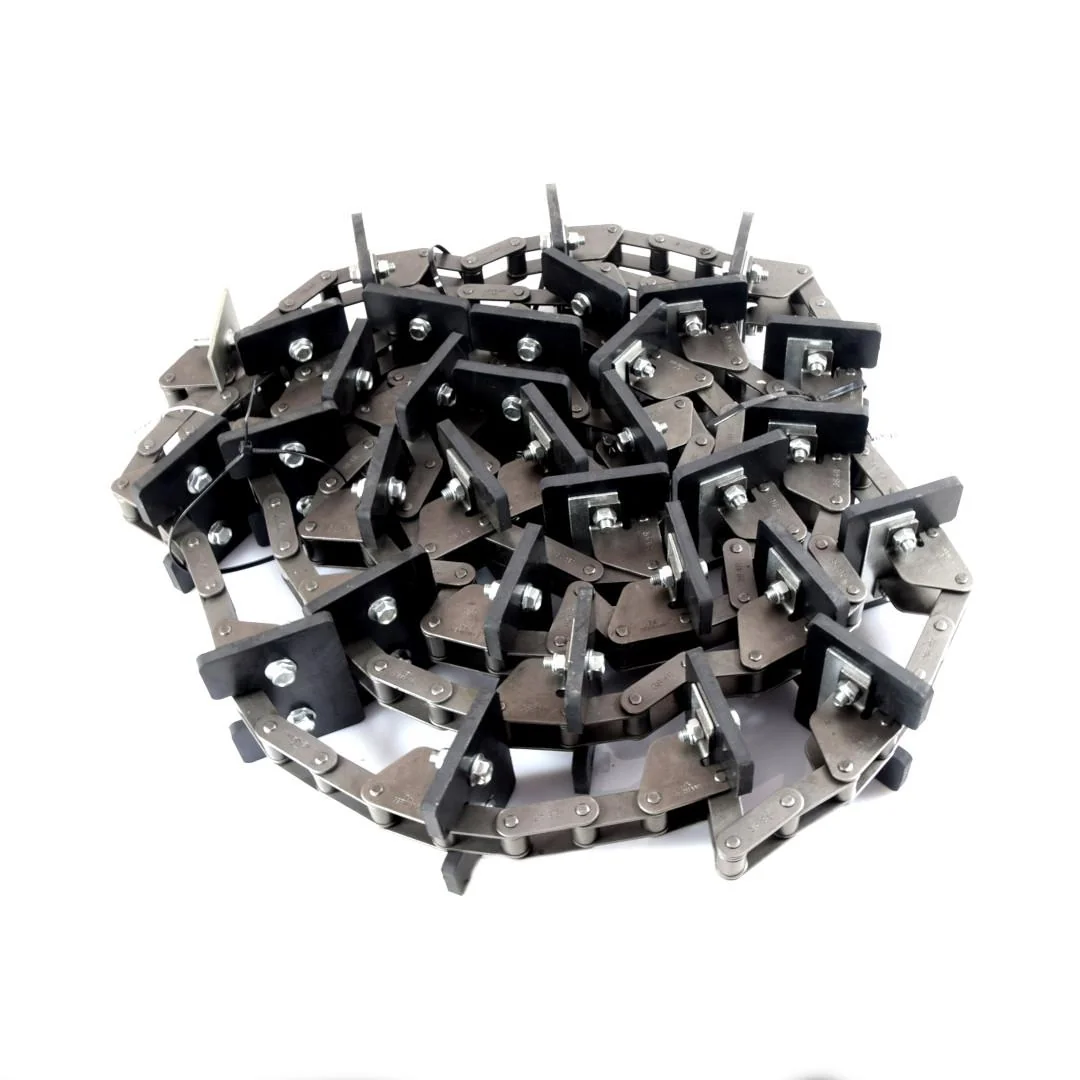 Tagex - 678448.0 - Claas Rücklaufbodenkette