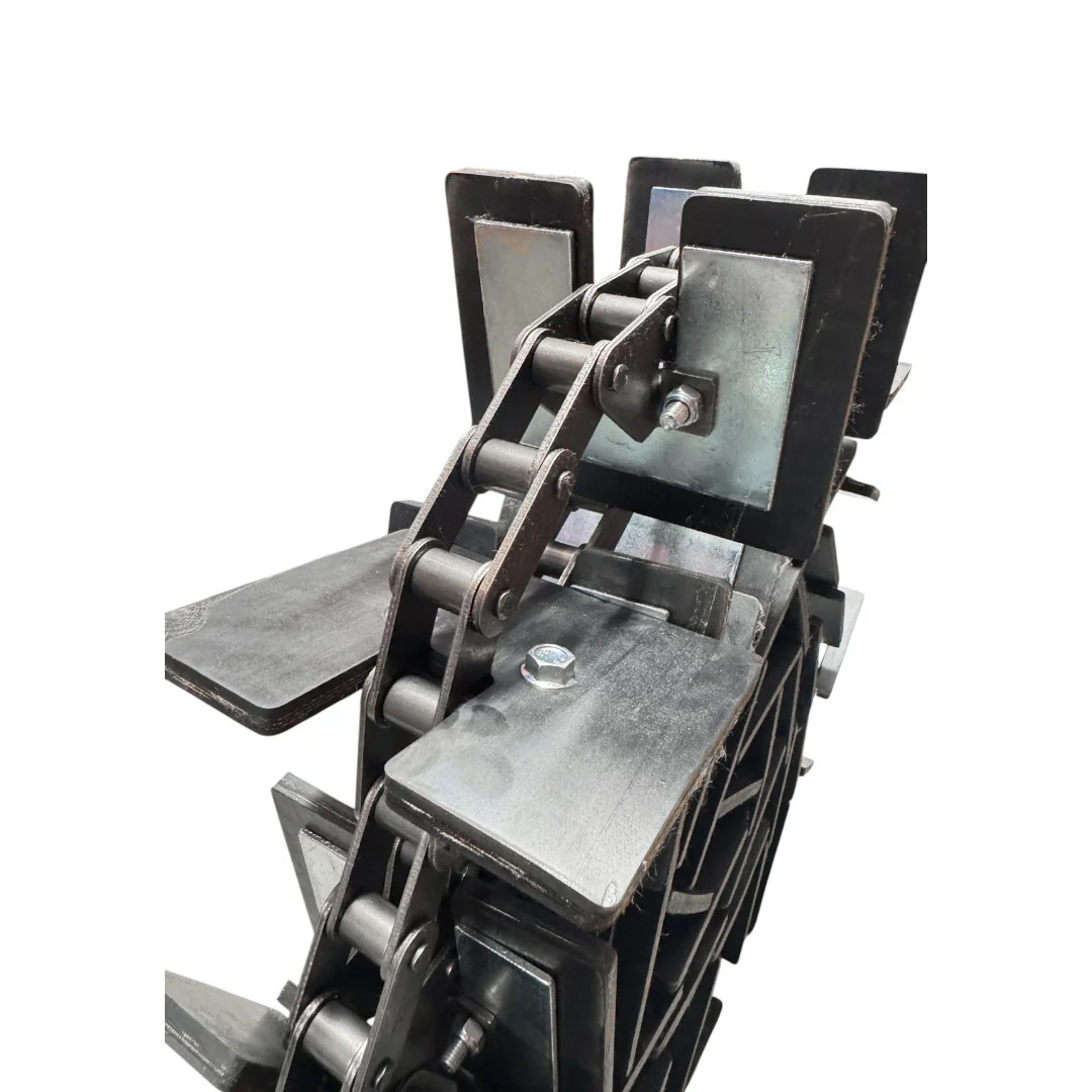 Tagex - 735916.0 - Claas Getreideheberkette