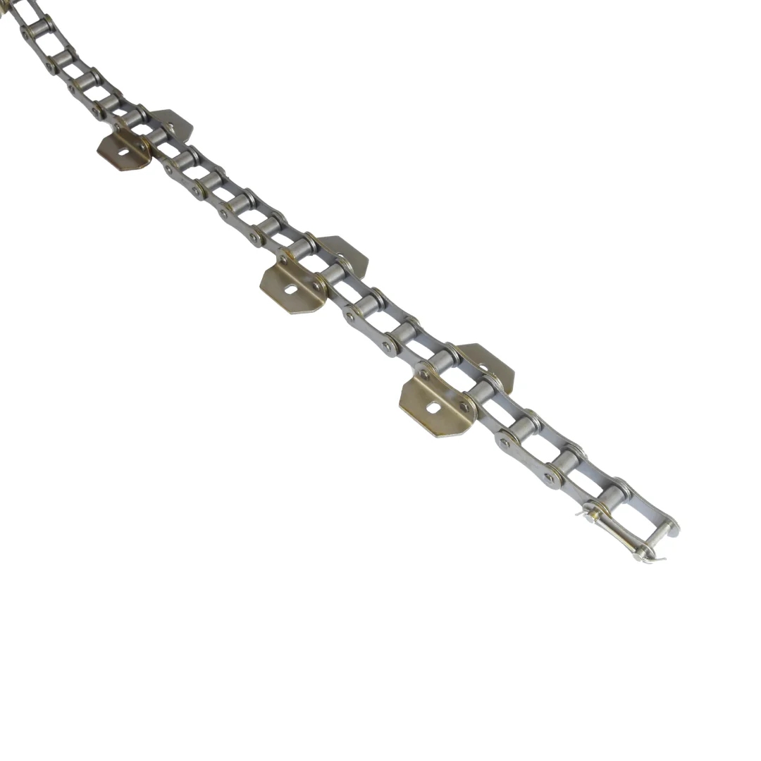 Tagex - TA344381274 - Massey Ferguson Schrägförderkette