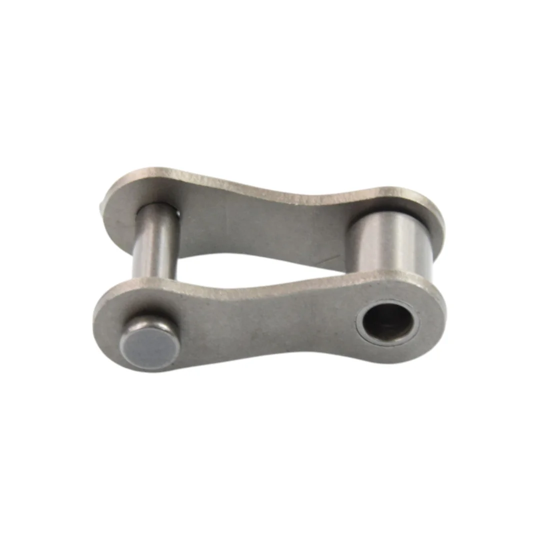 Tagex - TACA642 - Massey Ferguson Kettenhalbglied LA344381246