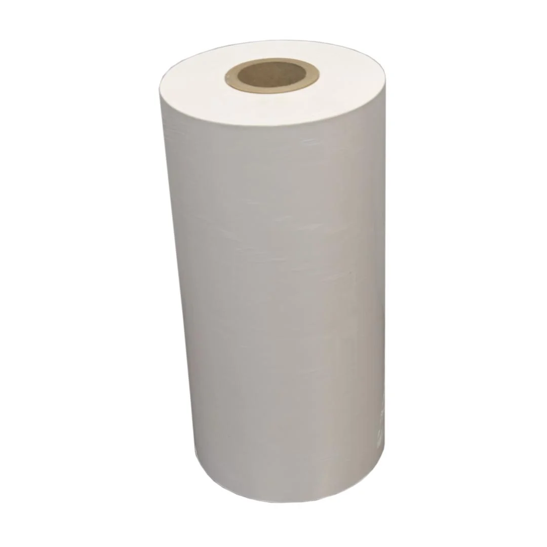 Tama - AK500-1800B/TM - Silagewickelfolie CoverWrap 500mm x 1800m Weiß