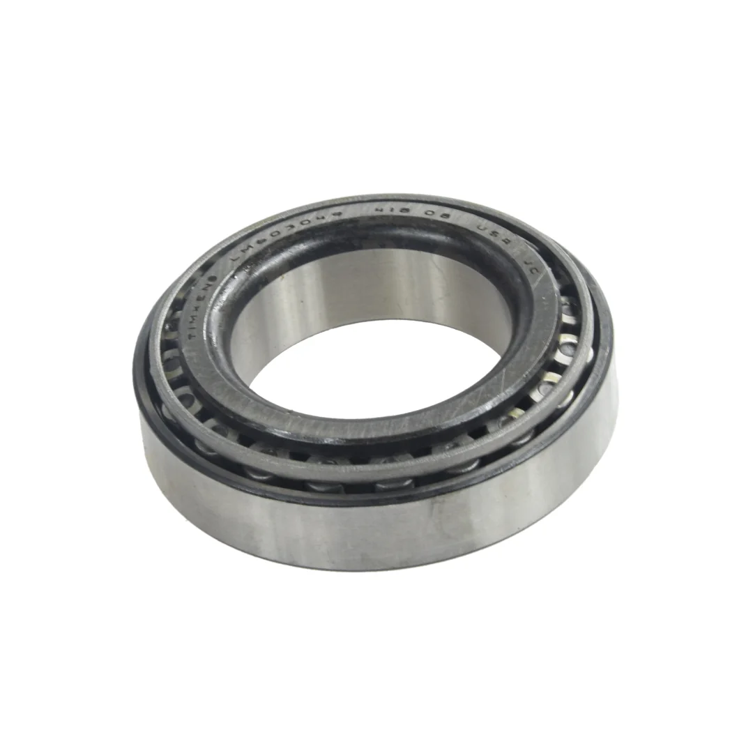 Timken