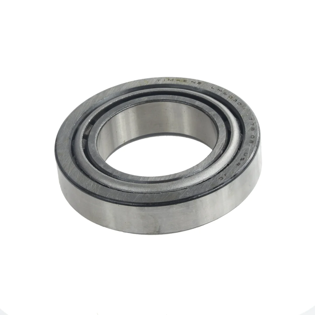 Timken - 215381/2.02 - Kegelrollenlager für Getriebe Claas
