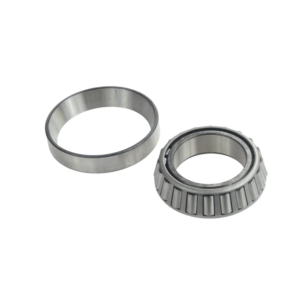 Timken - 215381/2.02 - Kegelrollenlager für Getriebe Claas