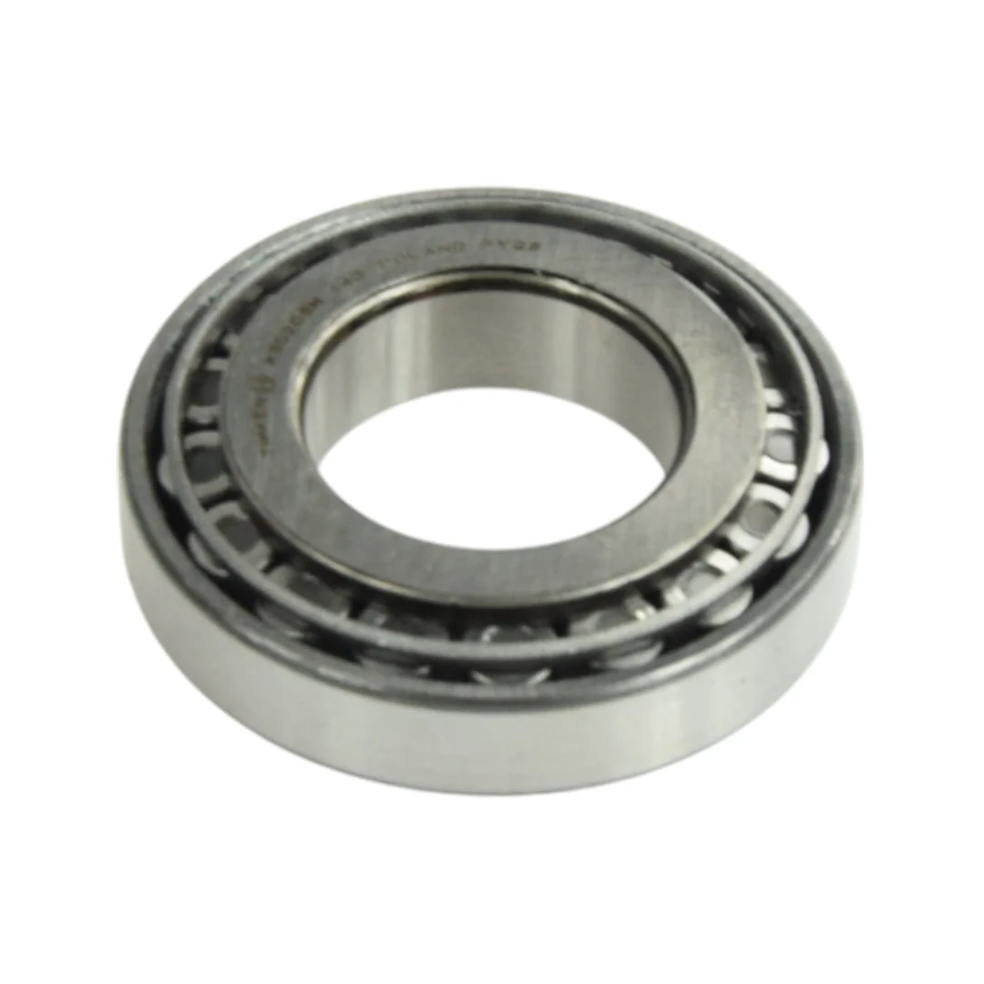 Timken