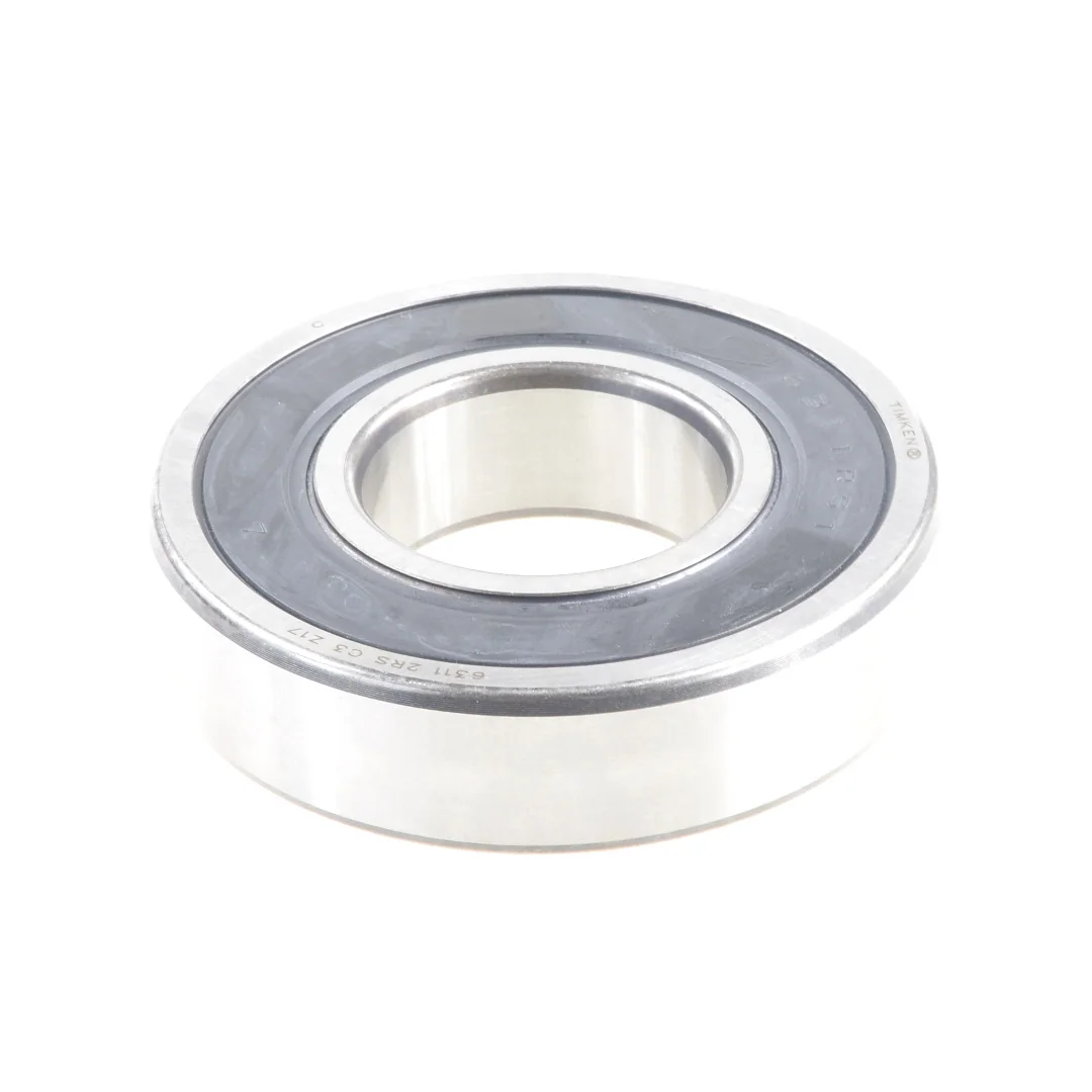 Timken - 6311-2RS-C3-TIMKEN - Claas 238782.3 6311 2RS C3 Lager