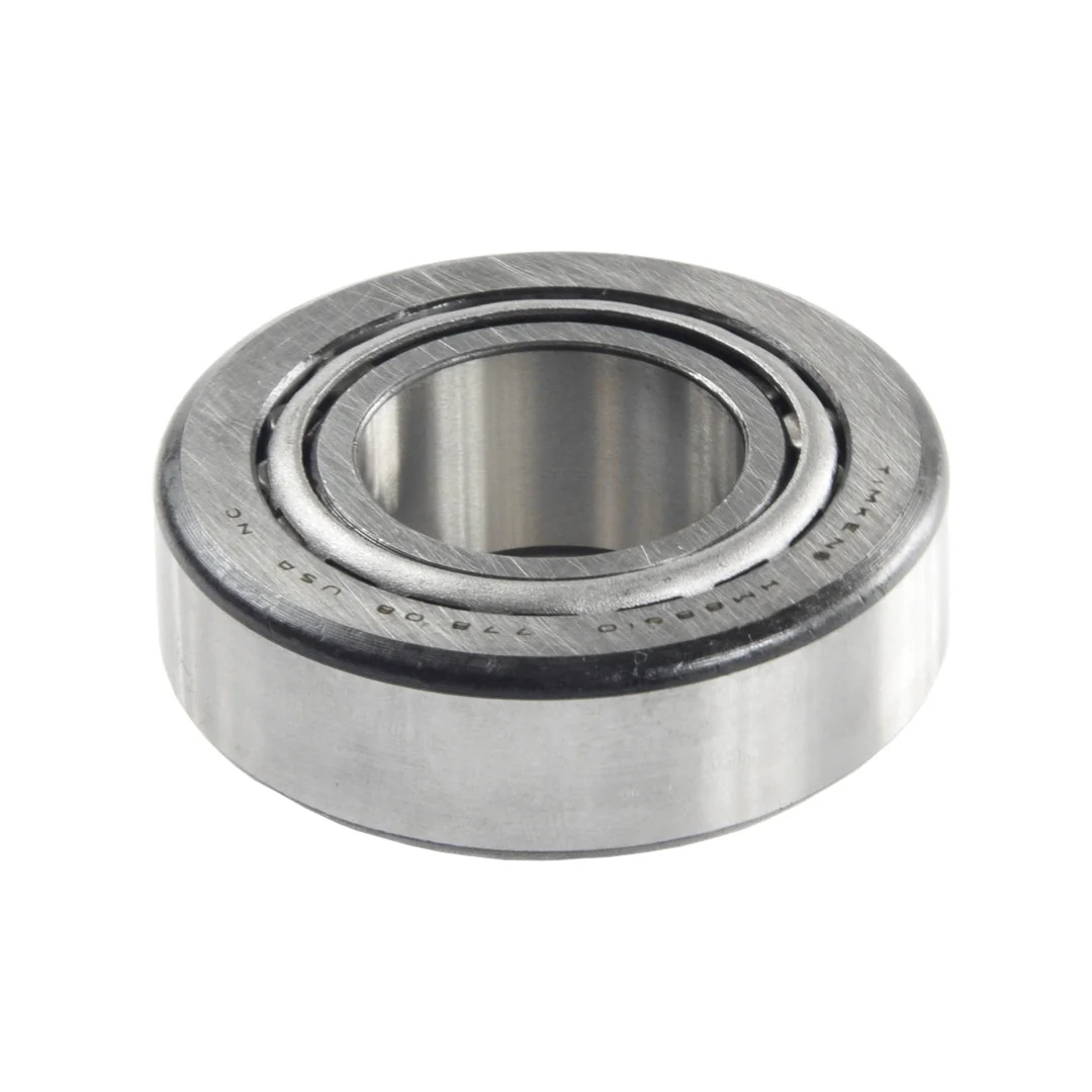 Timken