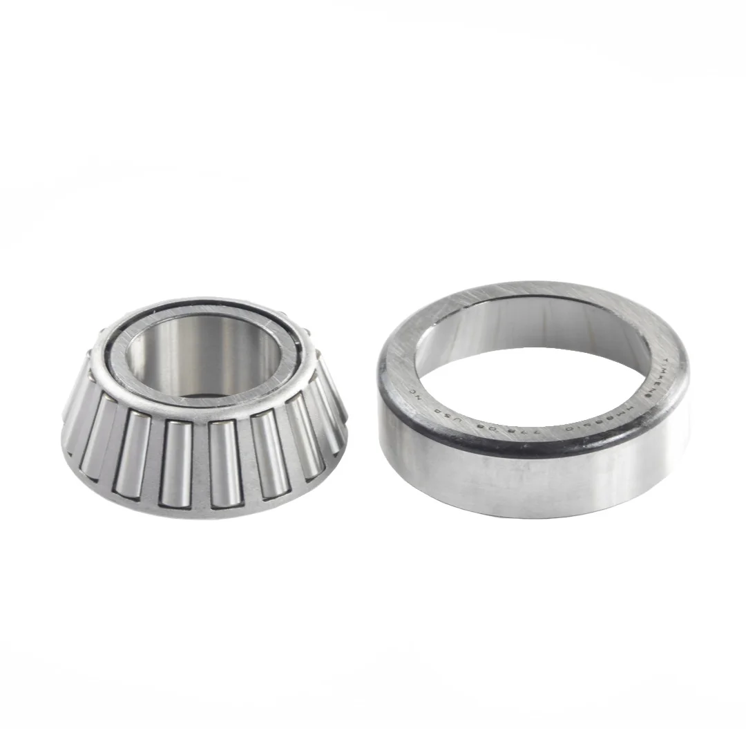 Timken - HM8864988610 - Kegelrollenlager Vorderachse