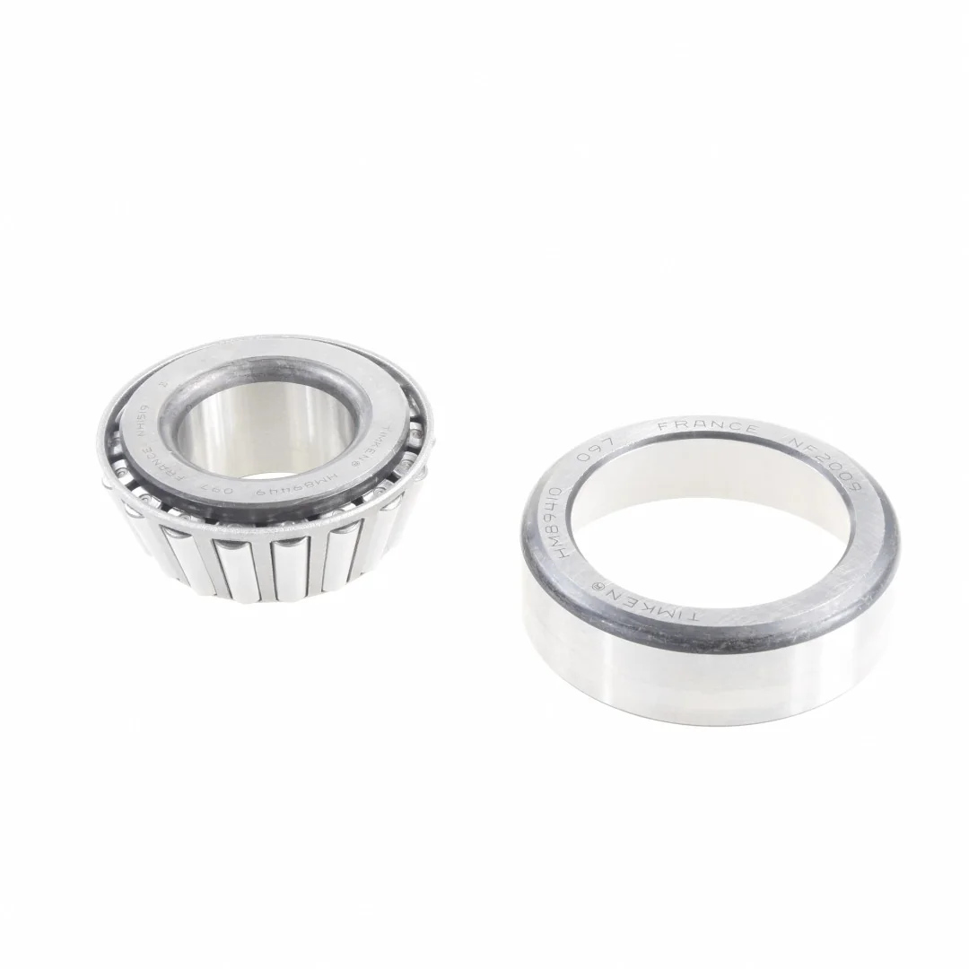 Timken
