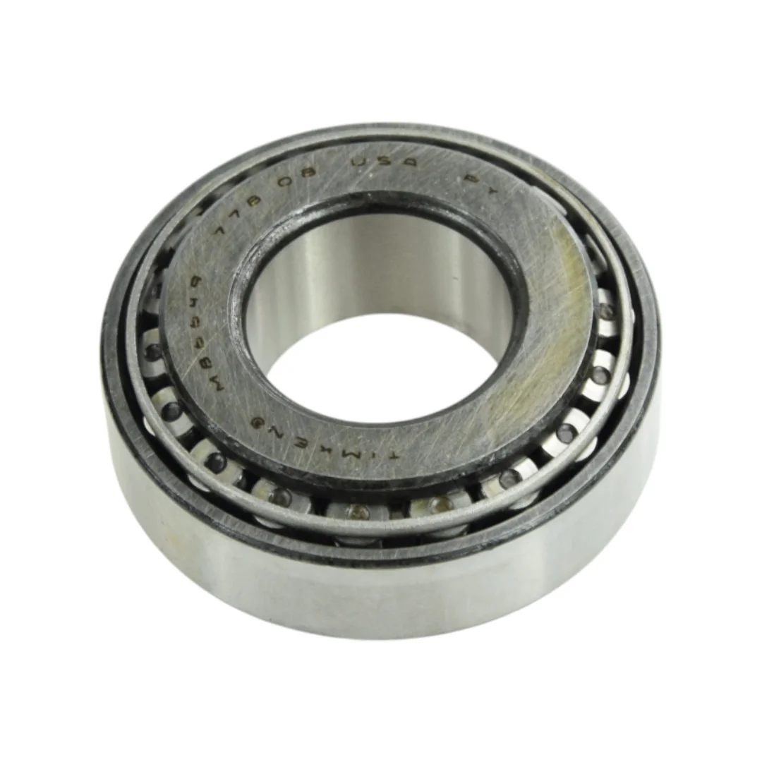 Timken