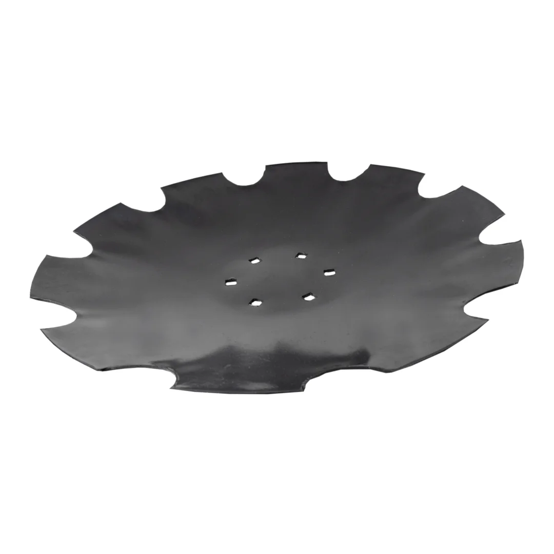Tolmet - TALERZ 560 - Zahnscheibe 560 mm abgeflacht