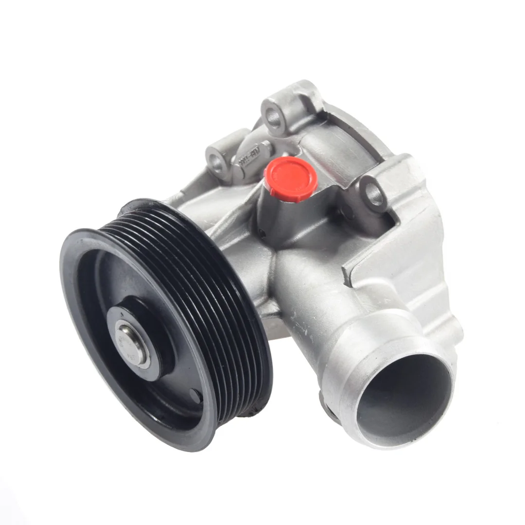 TotalSource - 22/130-352 - Fendt Wasserpumpe