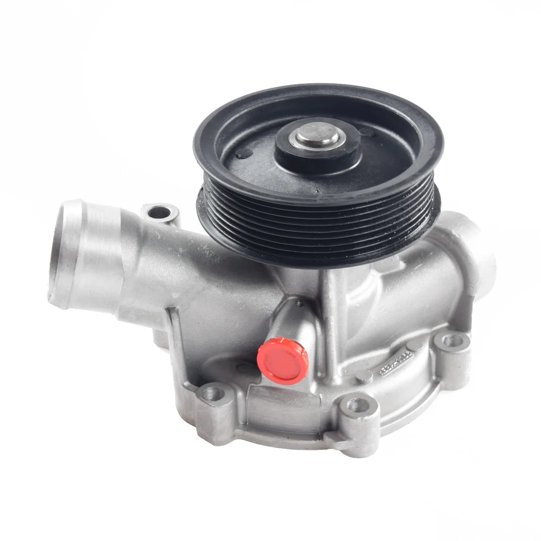 TotalSource - 22/130-352 - Fendt Wasserpumpe